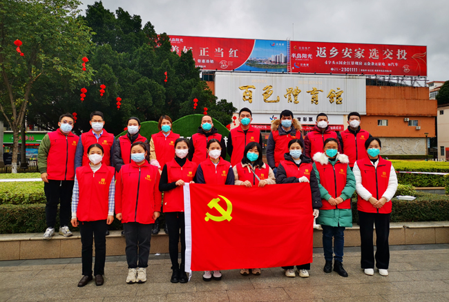 眾志成城，共抗疫情2